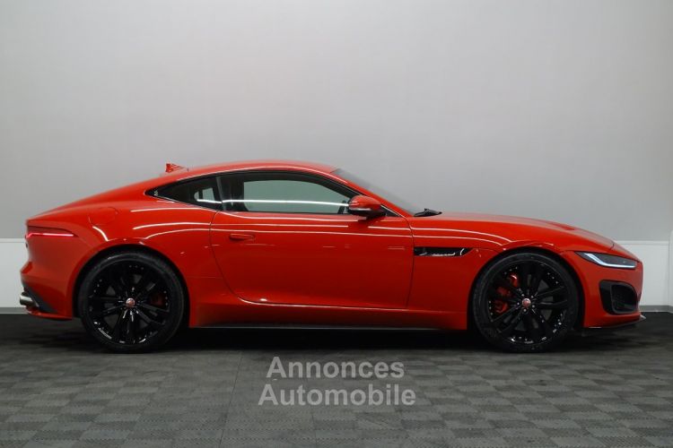 Jaguar F-Type R 575 R-Dynamic Coupe - <small></small> 65.990 € <small>TTC</small> - #3