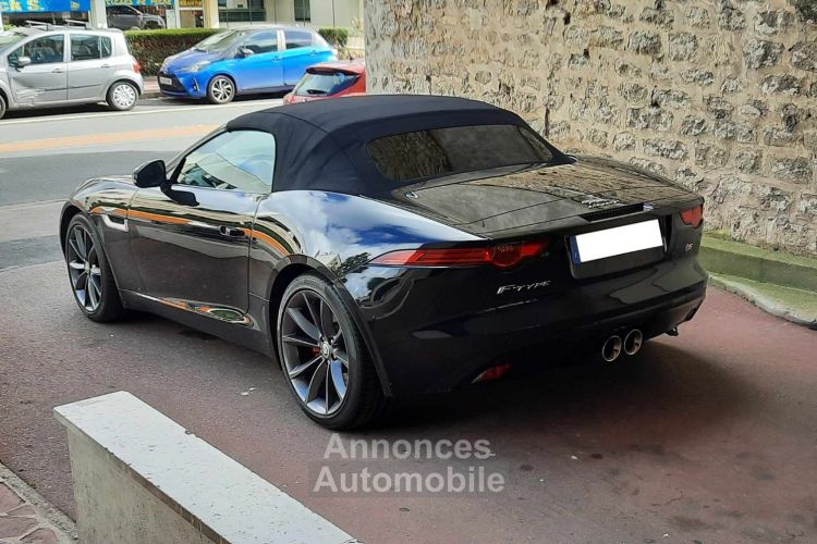 Jaguar F-Type V6 3.0 380CV - <small></small> 52.500 € <small></small> - #10