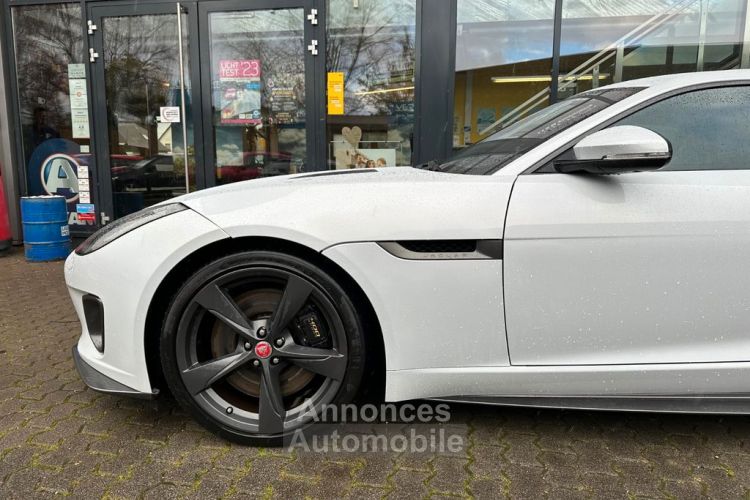 Jaguar F-Type V6 3.0L 400 SPORT* RARE !! ,JA20, Système d'échappement actif avec commande de clapet,  Garantie 12 mois Prémium - <small></small> 57.490 € <small>TTC</small> - #2