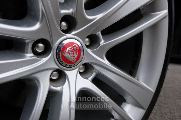 Jaguar F-Type V6 COUPE - <small></small> 49.900 € <small>TTC</small> - #22