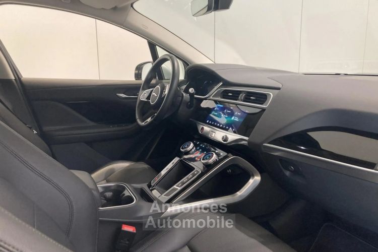 Jaguar I-Pace 2019 S - <small></small> 57.990 € <small>TTC</small> - #4