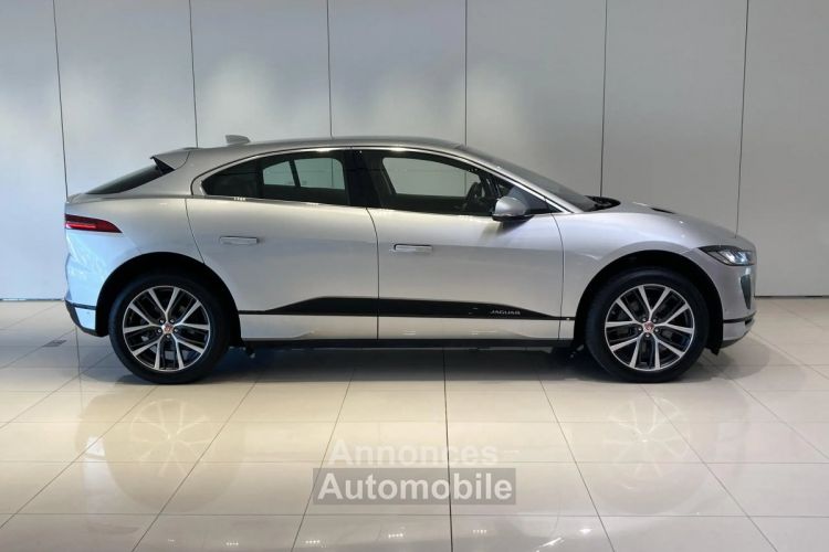 Jaguar I-Pace 2019 S - <small></small> 57.990 € <small>TTC</small> - #5