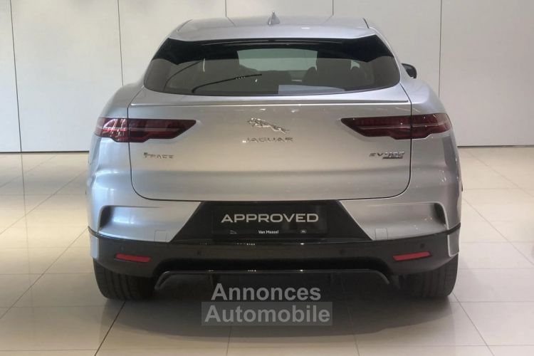 Jaguar I-Pace 2019 S - <small></small> 57.990 € <small>TTC</small> - #7