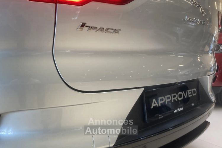 Jaguar I-Pace 2019 S - <small></small> 57.990 € <small>TTC</small> - #12