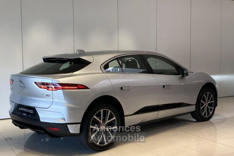 Jaguar I-Pace 2019 S - <small></small> 57.990 € <small>TTC</small> - #27