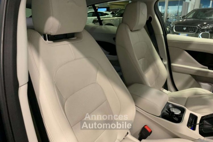 Jaguar I-Pace 2022 EV 90 kWh 400 CV Auto AWD SE - <small></small> 45.900 € <small>TTC</small> - #5