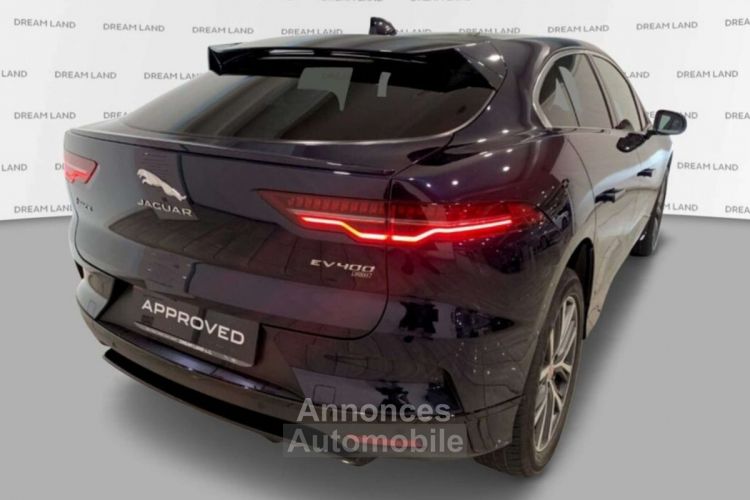 Jaguar I-Pace 2022 EV 90 kWh 400 CV Auto AWD SE - <small></small> 45.900 € <small>TTC</small> - #14