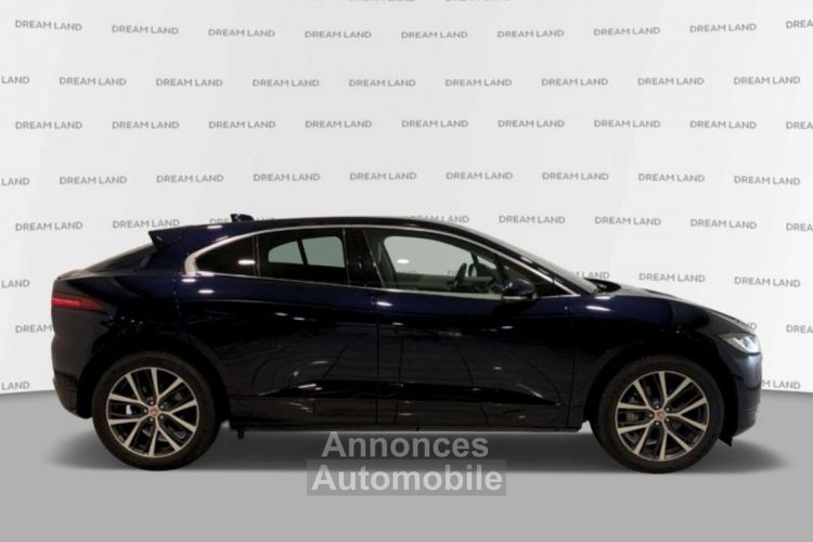 Jaguar I-Pace 2022 EV 90 kWh 400 CV Auto AWD SE - <small></small> 45.900 € <small>TTC</small> - #15