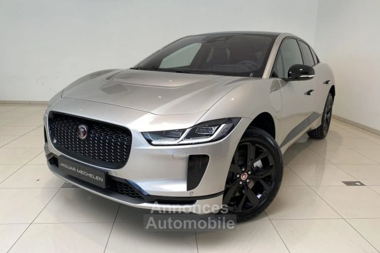 Jaguar I-Pace 2024 EV 400 SE - <small></small> 69.900 € <small></small> - #1