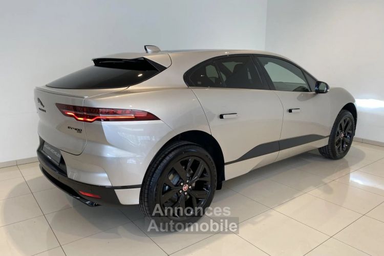 Jaguar I-Pace 2024 EV 400 SE - <small></small> 69.900 € <small></small> - #2