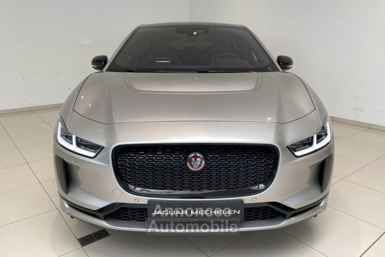 Jaguar I-Pace 2024 EV 400 SE - <small></small> 69.900 € <small></small> - #4