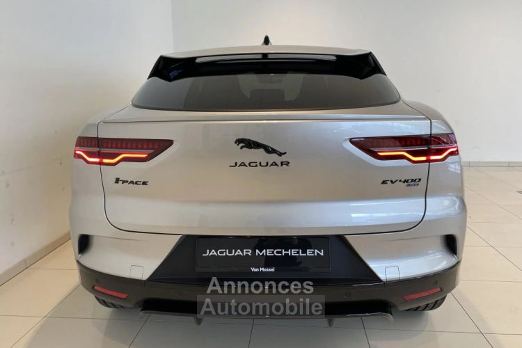 Jaguar I-Pace 2024 EV 400 SE - <small></small> 69.900 € <small></small> - #6