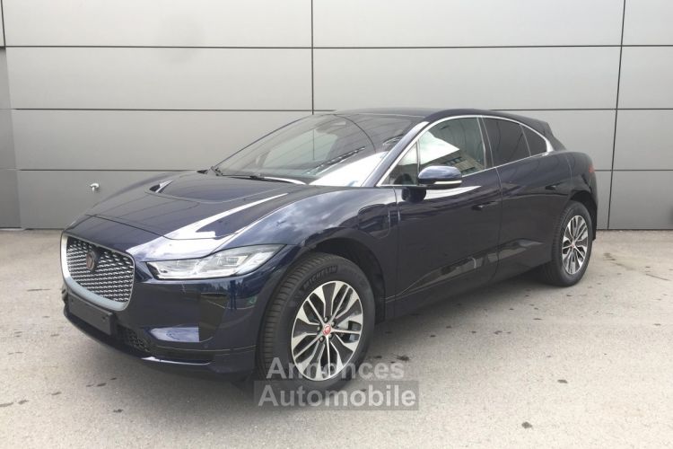 Jaguar I-Pace EV 400 S - <small></small> 76.700 € <small>TTC</small> - #1