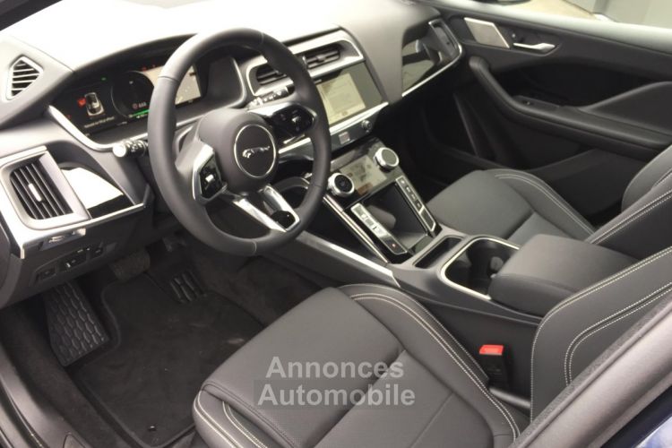 Jaguar I-Pace EV 400 S - <small></small> 76.700 € <small>TTC</small> - #2