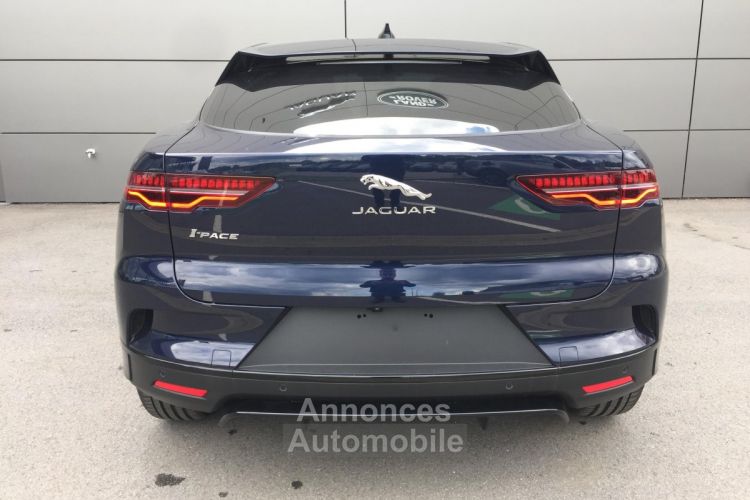 Jaguar I-Pace EV 400 S - <small></small> 76.700 € <small>TTC</small> - #18