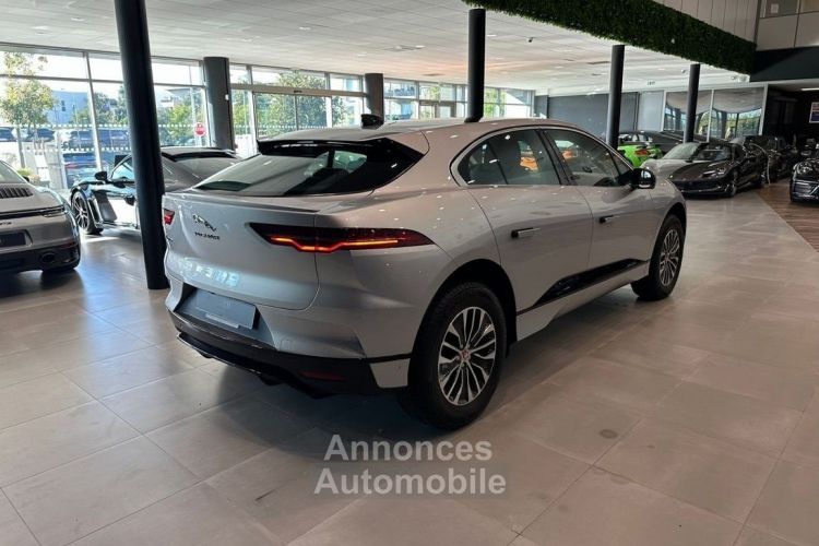 Jaguar I-Pace EV320 AWD S 90 KWH - <small></small> 39.900 € <small>TTC</small> - #2