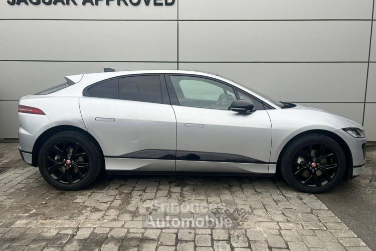 Jaguar I-Pace EV400 AWD 90kWh HSE - <small></small> 53.900 € <small>TTC</small> - #14