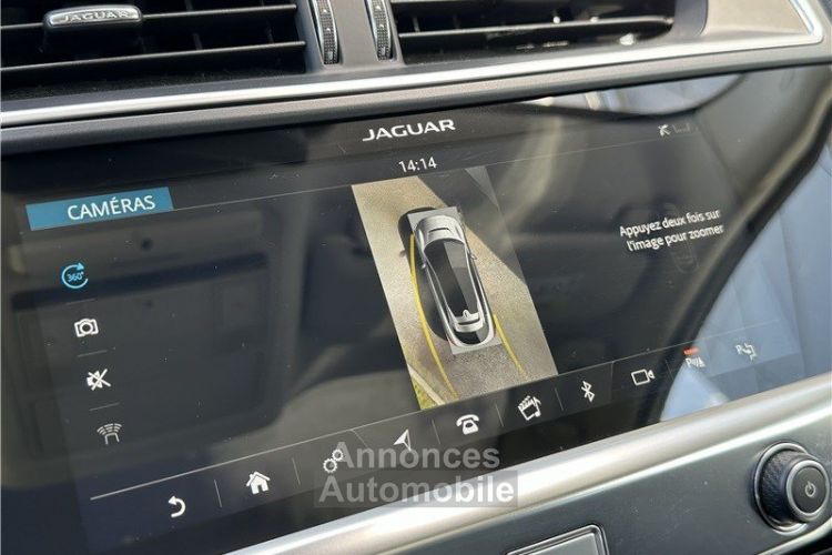 Jaguar I-Pace EV400 AWD 90kWh SE - <small></small> 53.900 € <small>TTC</small> - #36