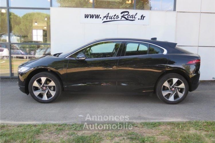 Jaguar I-Pace EV400 AWD 90kWh SE - <small></small> 35.900 € <small>TTC</small> - #2