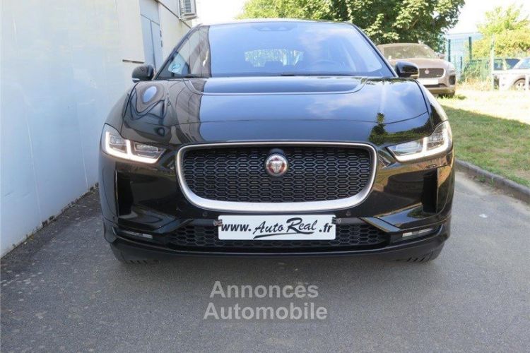 Jaguar I-Pace EV400 AWD 90kWh SE - <small></small> 35.900 € <small>TTC</small> - #5