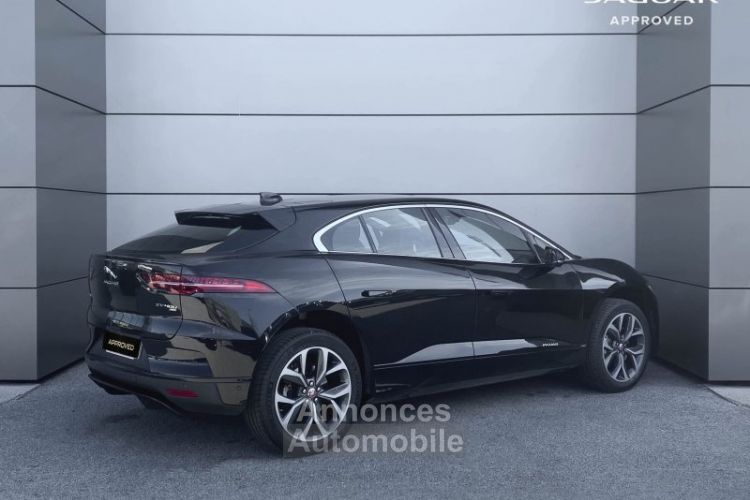 Jaguar I-Pace EV400 HSE AWD - <small></small> 32.000 € <small>TTC</small> - #2