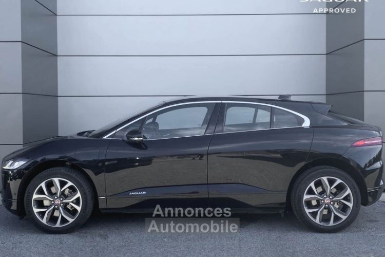 Jaguar I-Pace EV400 HSE AWD - <small></small> 32.000 € <small>TTC</small> - #6