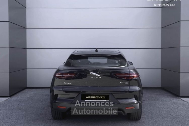 Jaguar I-Pace EV400 HSE AWD - <small></small> 32.000 € <small>TTC</small> - #7