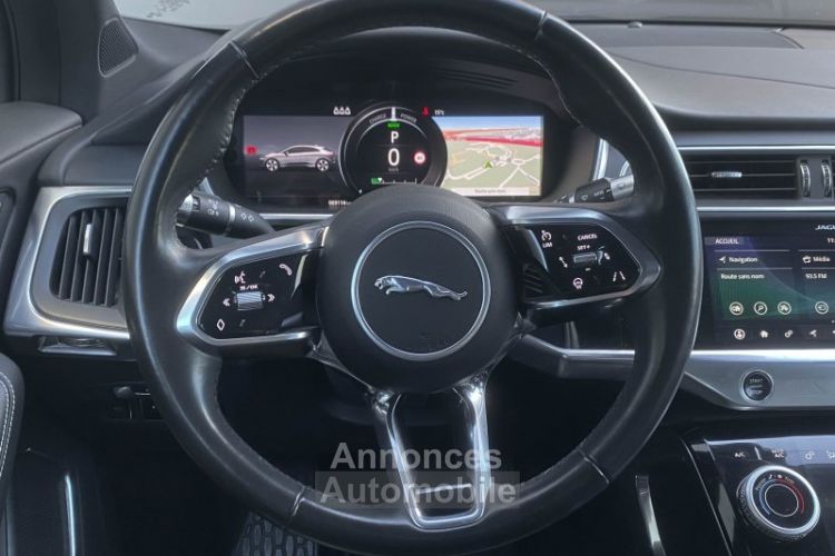 Jaguar I-Pace EV400 HSE AWD - <small></small> 32.000 € <small>TTC</small> - #19