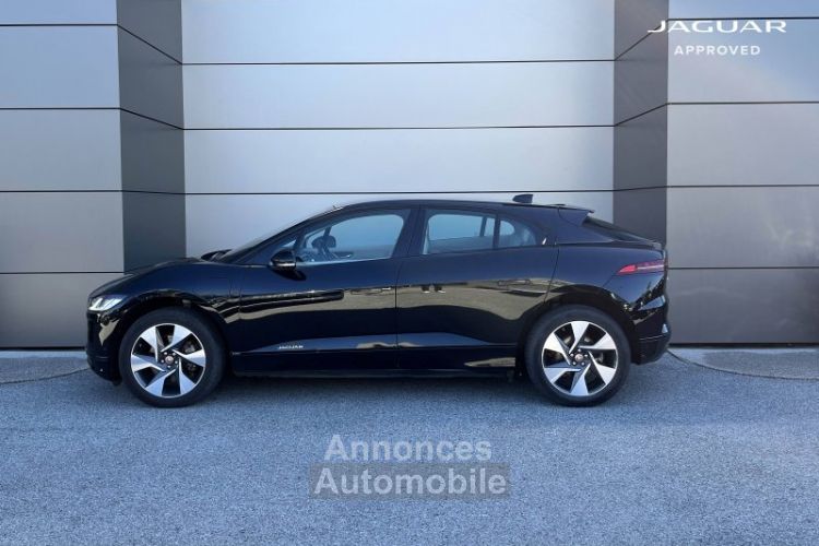 Jaguar I-Pace EV400 HSE AWD - <small></small> 33.000 € <small>TTC</small> - #5