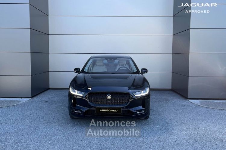 Jaguar I-Pace EV400 HSE AWD - <small></small> 33.000 € <small>TTC</small> - #7