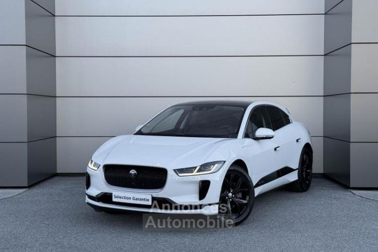 Jaguar I-Pace EV400 HSE AWD - <small></small> 34.900 € <small>TTC</small> - #1