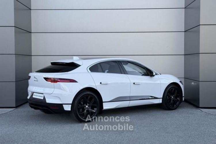 Jaguar I-Pace EV400 HSE AWD - <small></small> 34.900 € <small>TTC</small> - #2