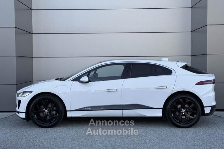 Jaguar I-Pace EV400 HSE AWD - <small></small> 34.900 € <small>TTC</small> - #6