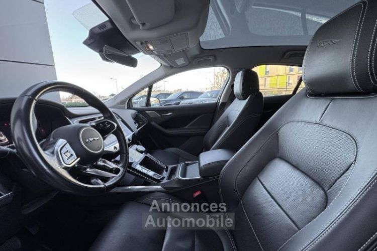 Jaguar I-Pace EV400 HSE AWD - <small></small> 34.900 € <small>TTC</small> - #13