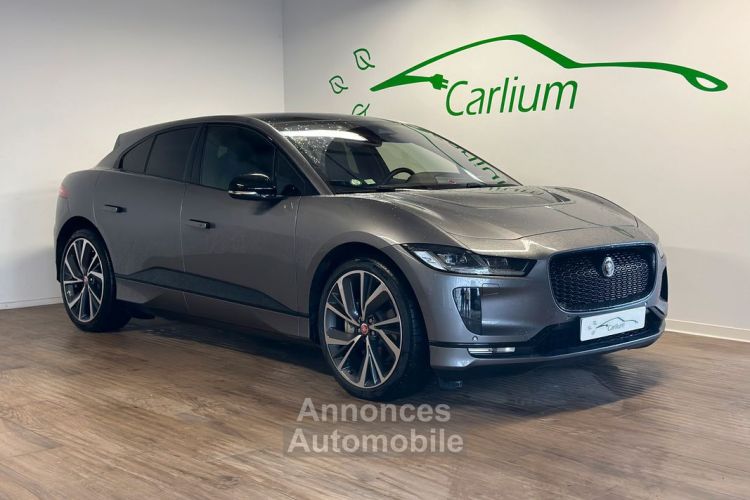 Jaguar I-Pace EV400 HSE AWD 1ère Main Française 12 000 d'options - <small></small> 44.990 € <small>TTC</small> - #1