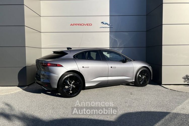 Jaguar I-Pace EV400 R-Dynamic HSE AWD - <small></small> 59.900 € <small>TTC</small> - #2