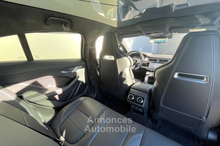 Jaguar I-Pace EV400 R-Dynamic HSE AWD - <small></small> 59.900 € <small>TTC</small> - #17