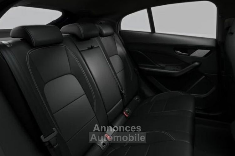 Jaguar I-Pace EV400 R-Dynamic SE AWD - <small></small> 98.844 € <small>TTC</small> - #4