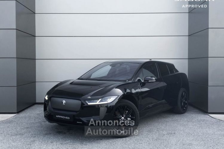 Jaguar I-Pace EV400 R-Dynamic SE AWD - <small></small> 93.100 € <small>TTC</small> - #1