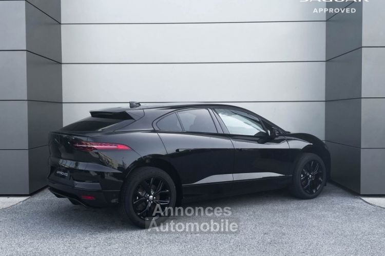 Jaguar I-Pace EV400 R-Dynamic SE AWD - <small></small> 93.100 € <small>TTC</small> - #2