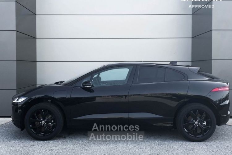 Jaguar I-Pace EV400 R-Dynamic SE AWD - <small></small> 93.100 € <small>TTC</small> - #6