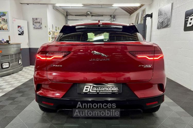 Jaguar I-Pace EV400 S AWD - <small></small> 26.990 € <small>TTC</small> - #17