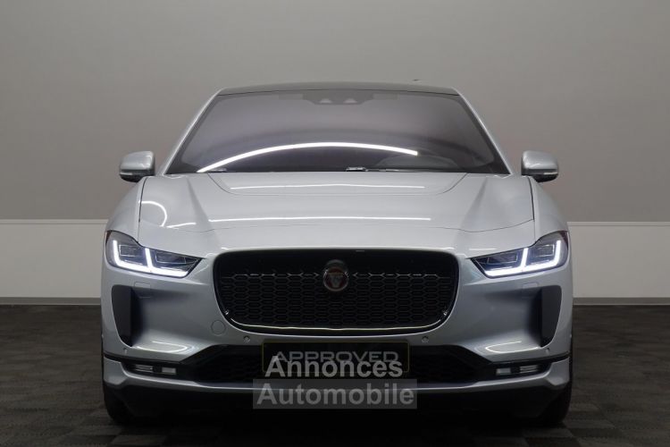 Jaguar I-Pace EV400 SE - <small></small> 49.990 € <small>TTC</small> - #2