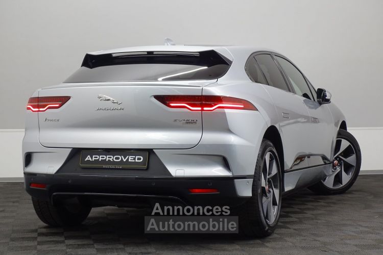 Jaguar I-Pace EV400 SE - <small></small> 49.990 € <small>TTC</small> - #4