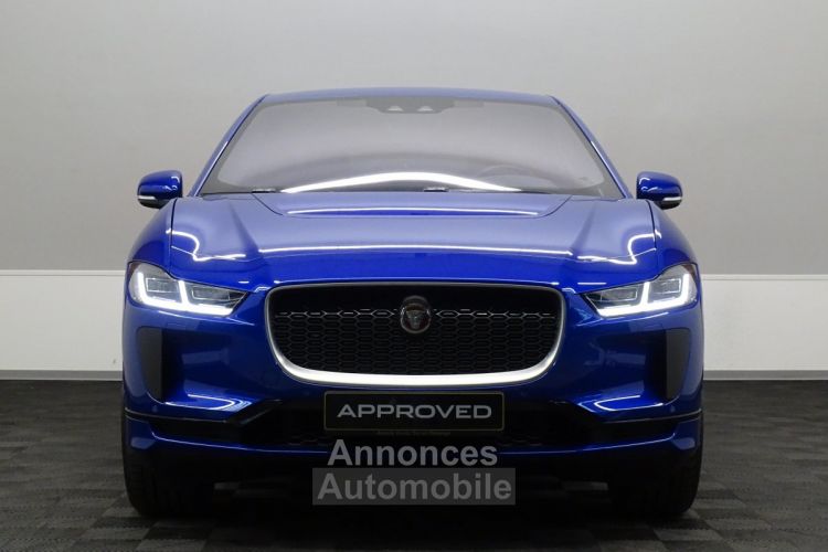 Jaguar I-Pace EV400 SE AWD - <small></small> 59.990 € <small>TTC</small> - #2