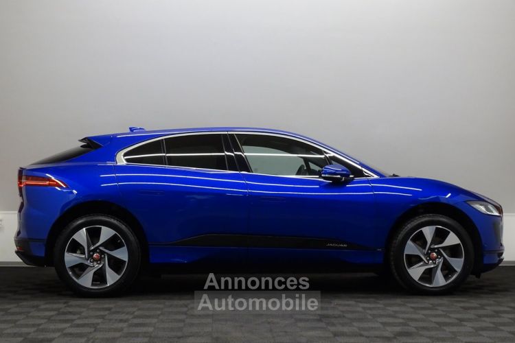 Jaguar I-Pace EV400 SE AWD - <small></small> 59.990 € <small>TTC</small> - #3