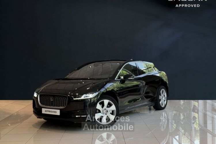 Jaguar I-Pace EV400 SE AWD 13cv - <small></small> 89.900 € <small>TTC</small> - #1