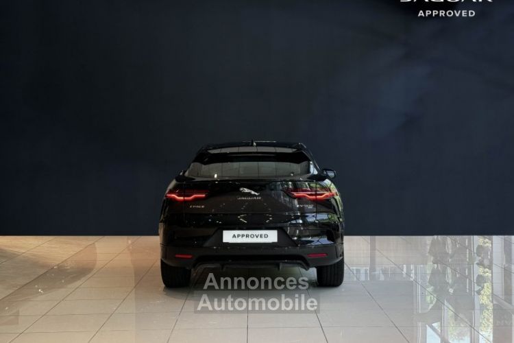 Jaguar I-Pace EV400 SE AWD 13cv - <small></small> 89.900 € <small>TTC</small> - #7