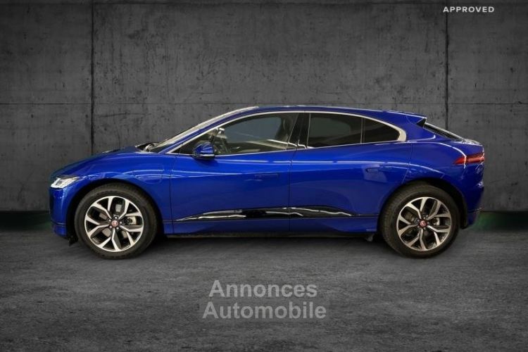 Jaguar I-Pace EV400 SE AWD 13cv - <small></small> 46.900 € <small>TTC</small> - #2