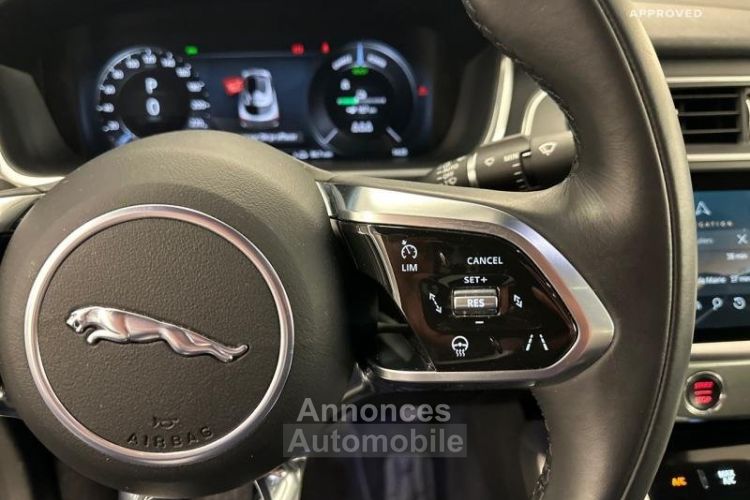 Jaguar I-Pace EV400 SE AWD 13cv - <small></small> 46.900 € <small>TTC</small> - #9